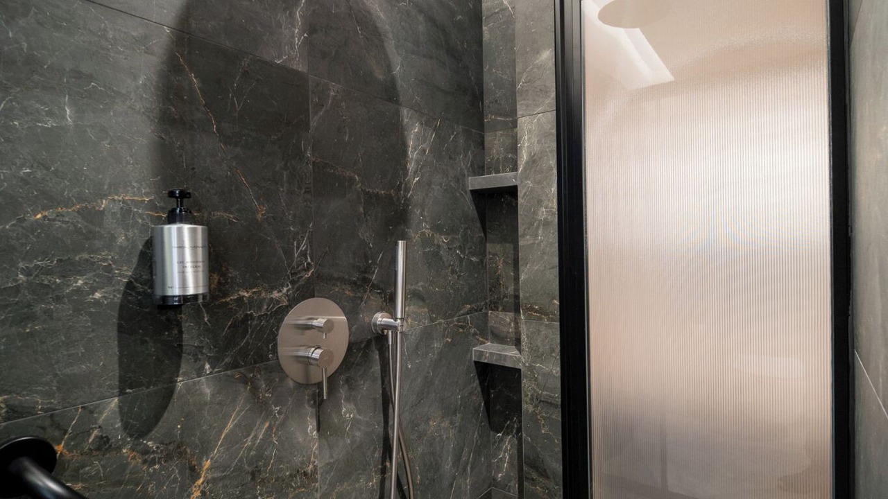 Photo of Bathroom in Psirri