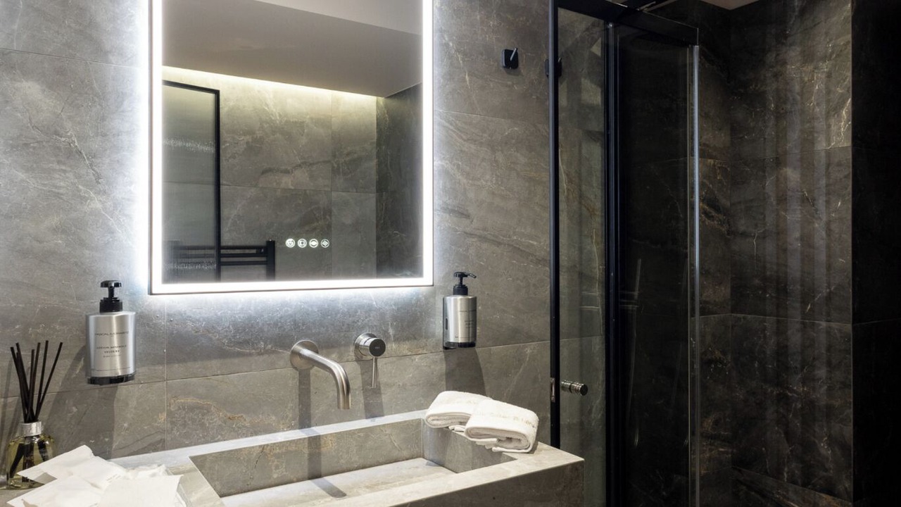 Photo of Bathroom in Psirri