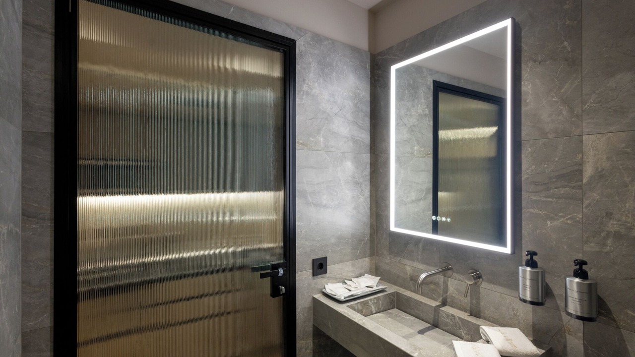 Photo of Bathroom in Psirri