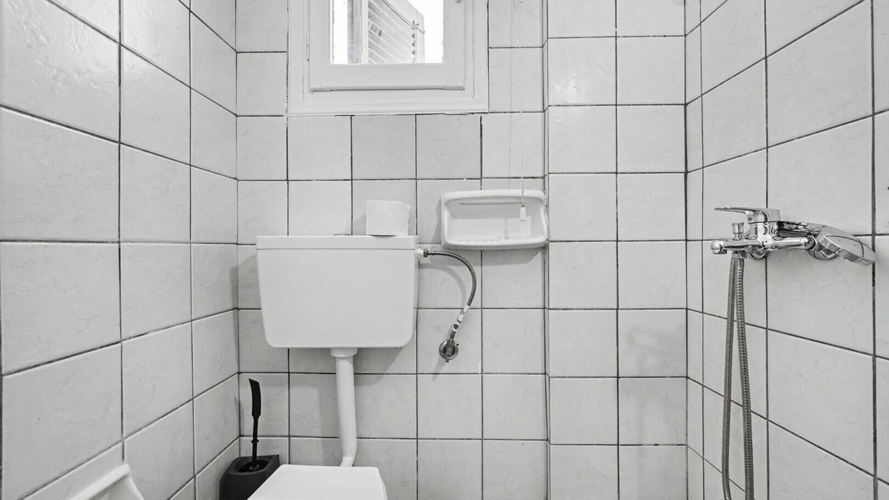Photo of Bathroom in Kavos
