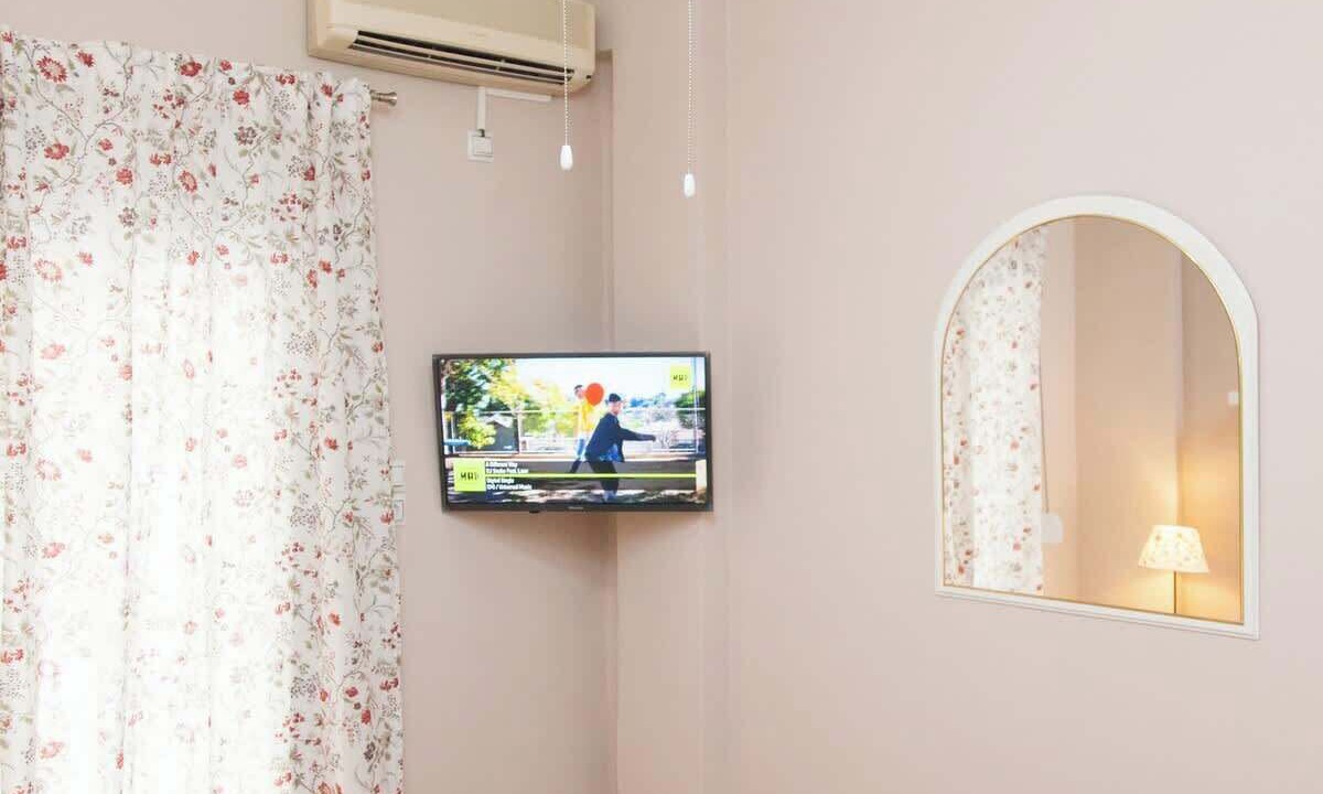 Photo of Bedroom in Peiraiki