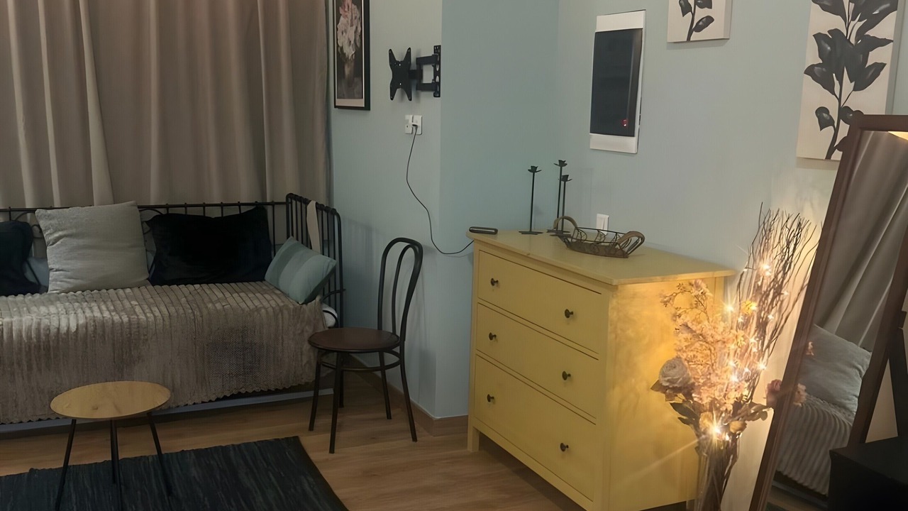 Photo of Livingroom in Ano Patisia