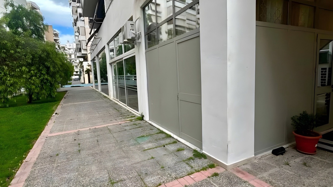 Photo of Outdoor in Ano Patisia