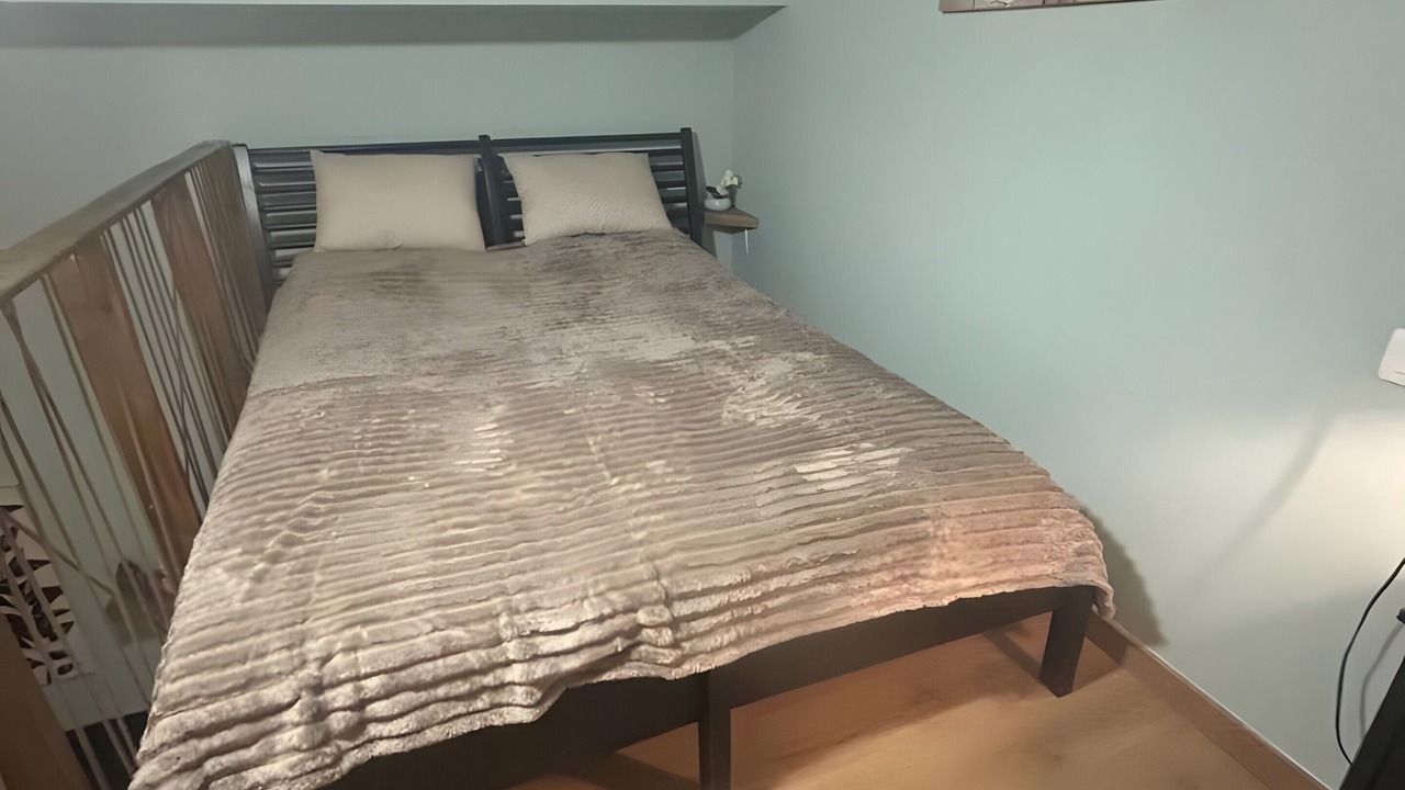 Photo of Bedroom in Ano Patisia