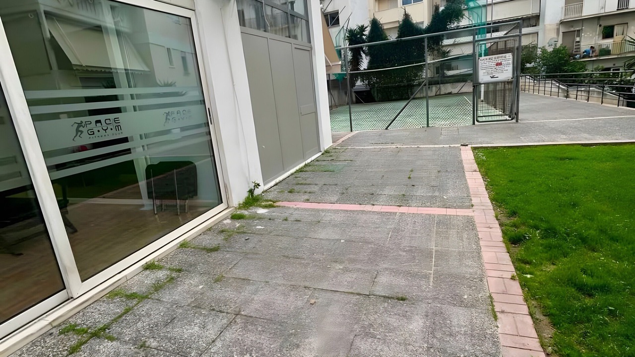 Photo of Outdoor in Ano Patisia