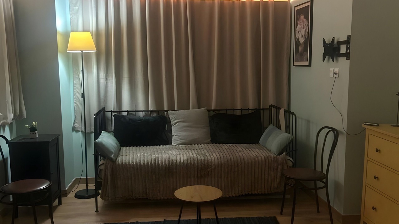 Photo of Livingroom in Ano Patisia