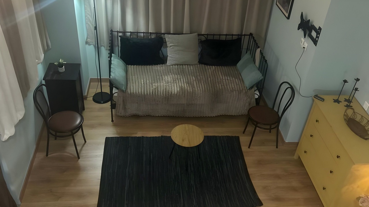 Photo of Livingroom in Ano Patisia