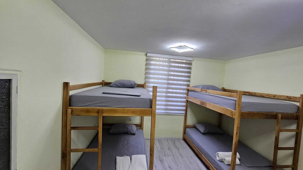Photo of Bedroom in Tirana