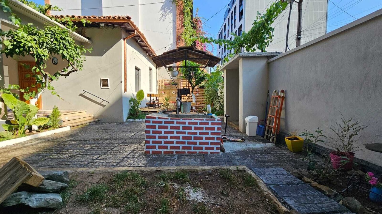 Photo of Patio Balcony in Tirana