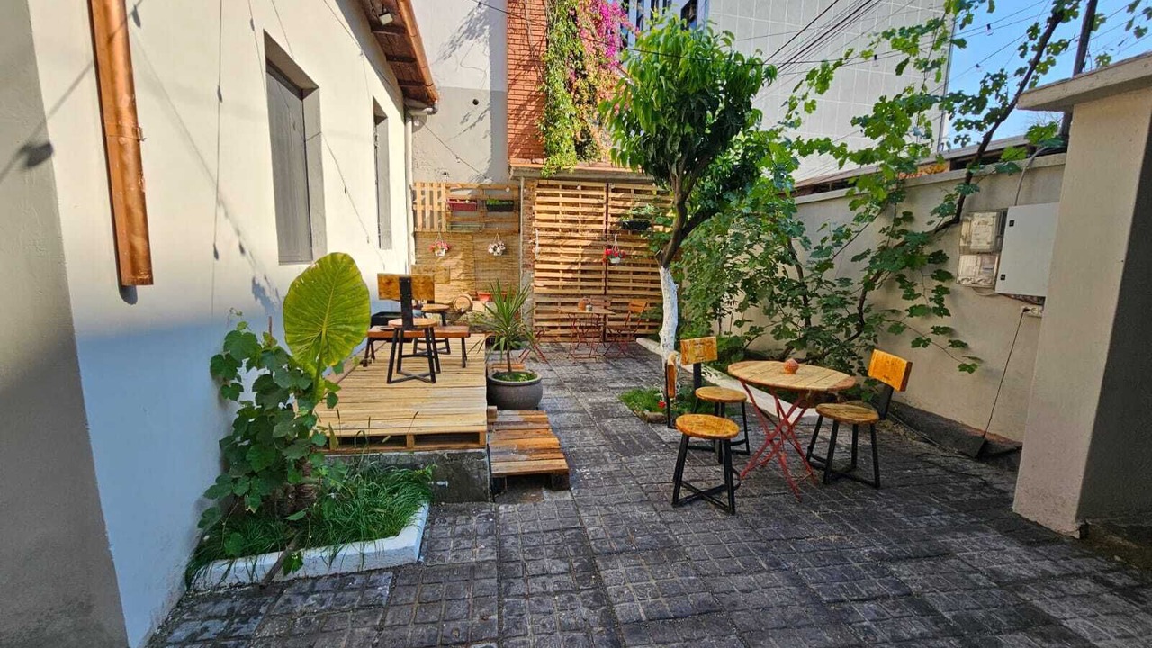 Photo of Outdoor in Tirana