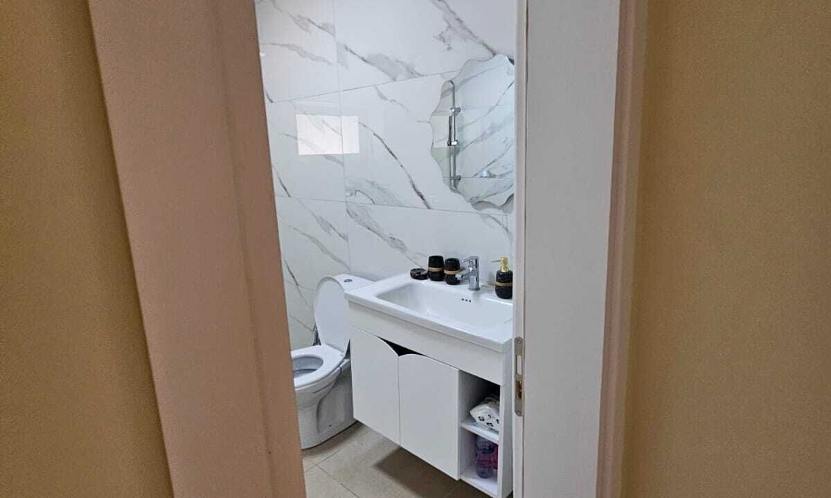 Photo of Bathroom in Tirana