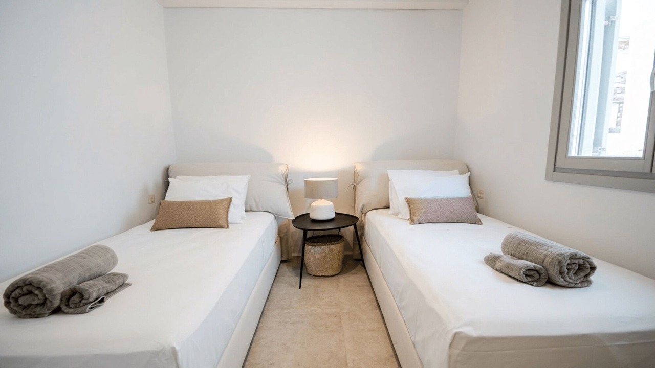 Photo of Bedroom in Mykonos Town