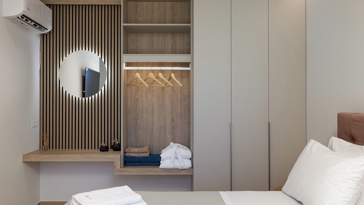 Photo of Bedroom in Stavros