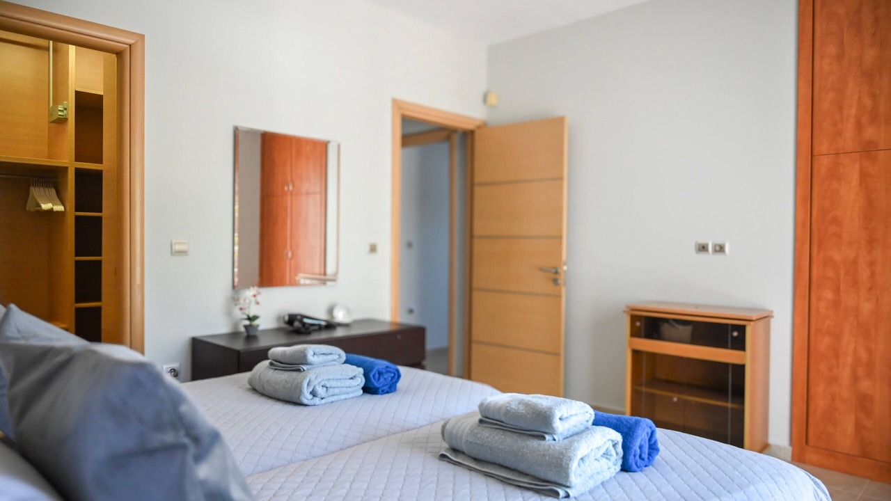 Photo of Bedroom in Kremasti