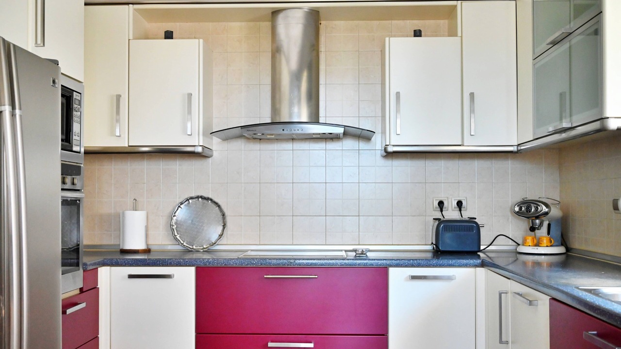 Photo of Kitchen in Kremasti