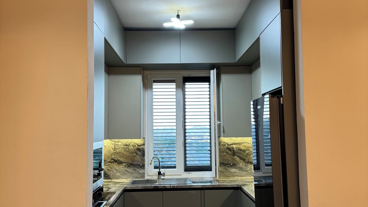 Photo of Kitchen in Kashar