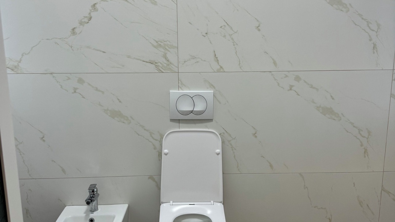Photo of Bathroom in Kashar