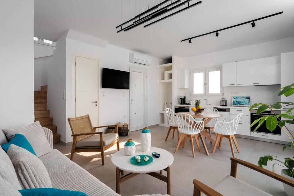 Photo of Livingroom in Kastraki