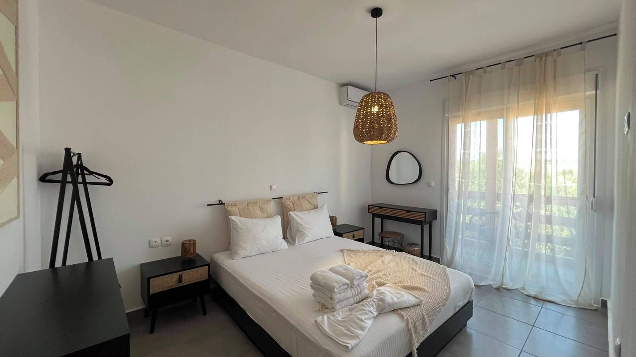 Photo of Bedroom in Maleme