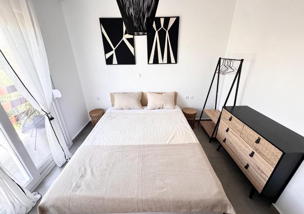Photo of Bedroom in Maleme