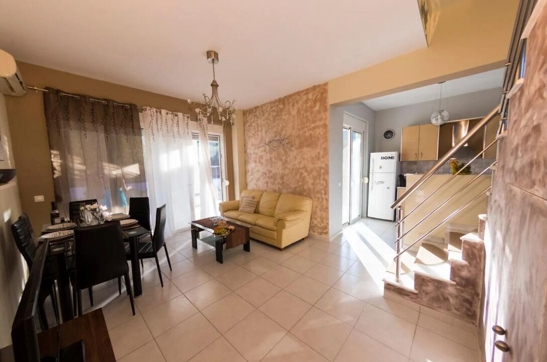 Photo of Livingroom in Afandou
