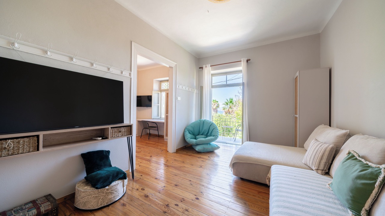 Photo of Livingroom in Kalamos