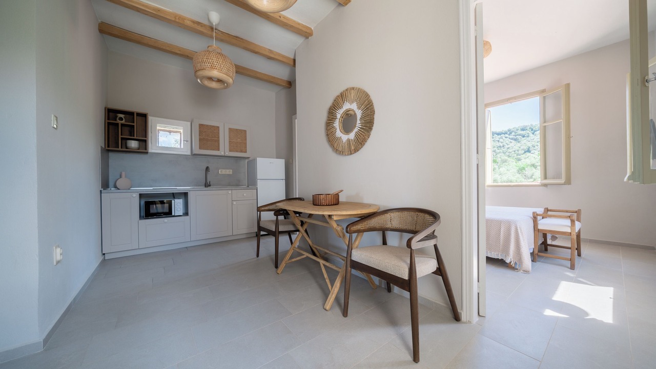 Photo of Bedroom in Kalamos