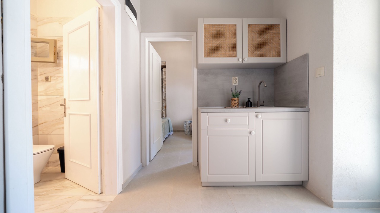 Photo of Bathroom in Kalamos