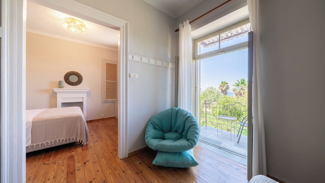Photo of Bedroom in Kalamos