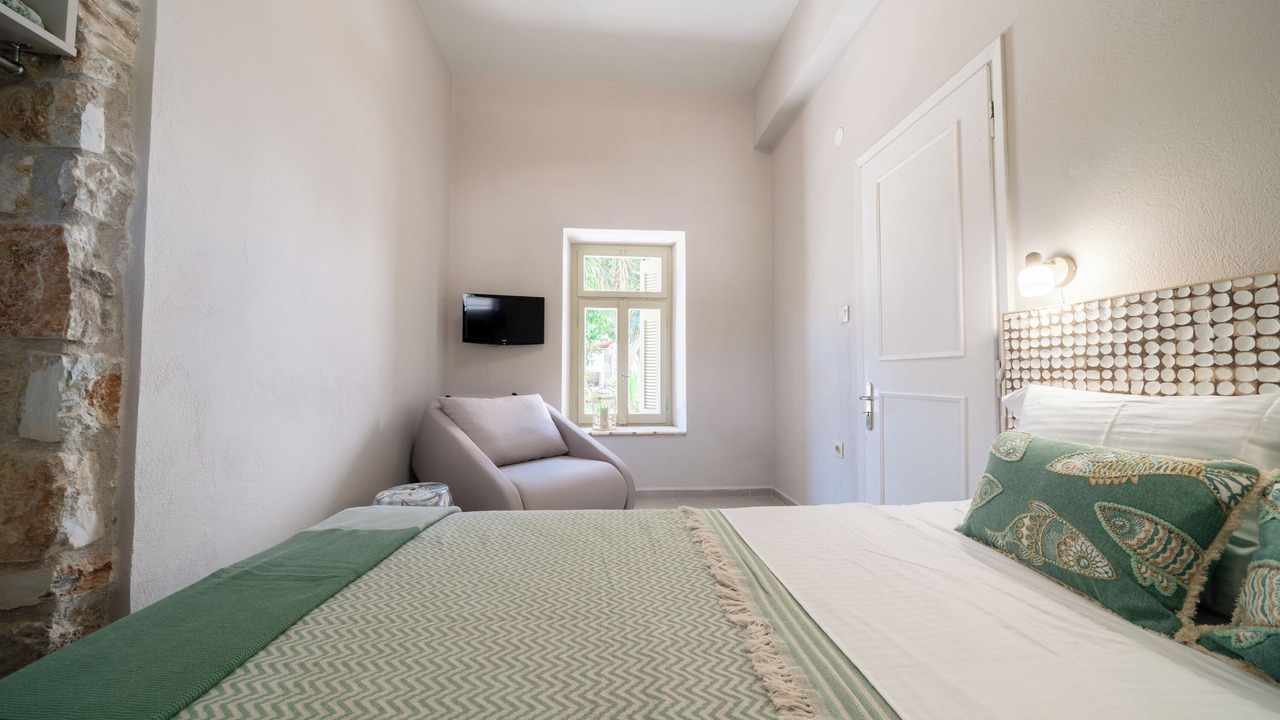 Photo of Bedroom in Kalamos