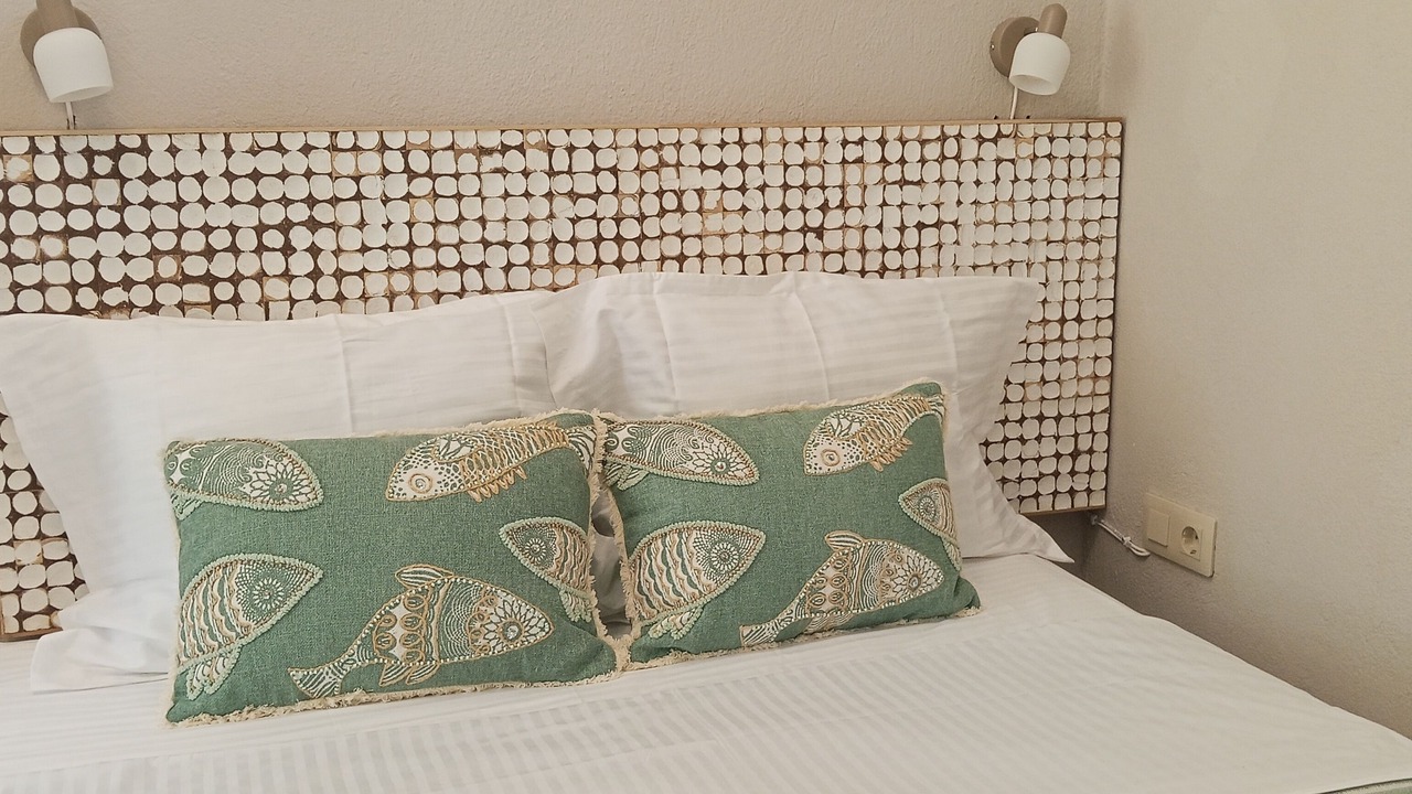 Photo of Bedroom in Kalamos