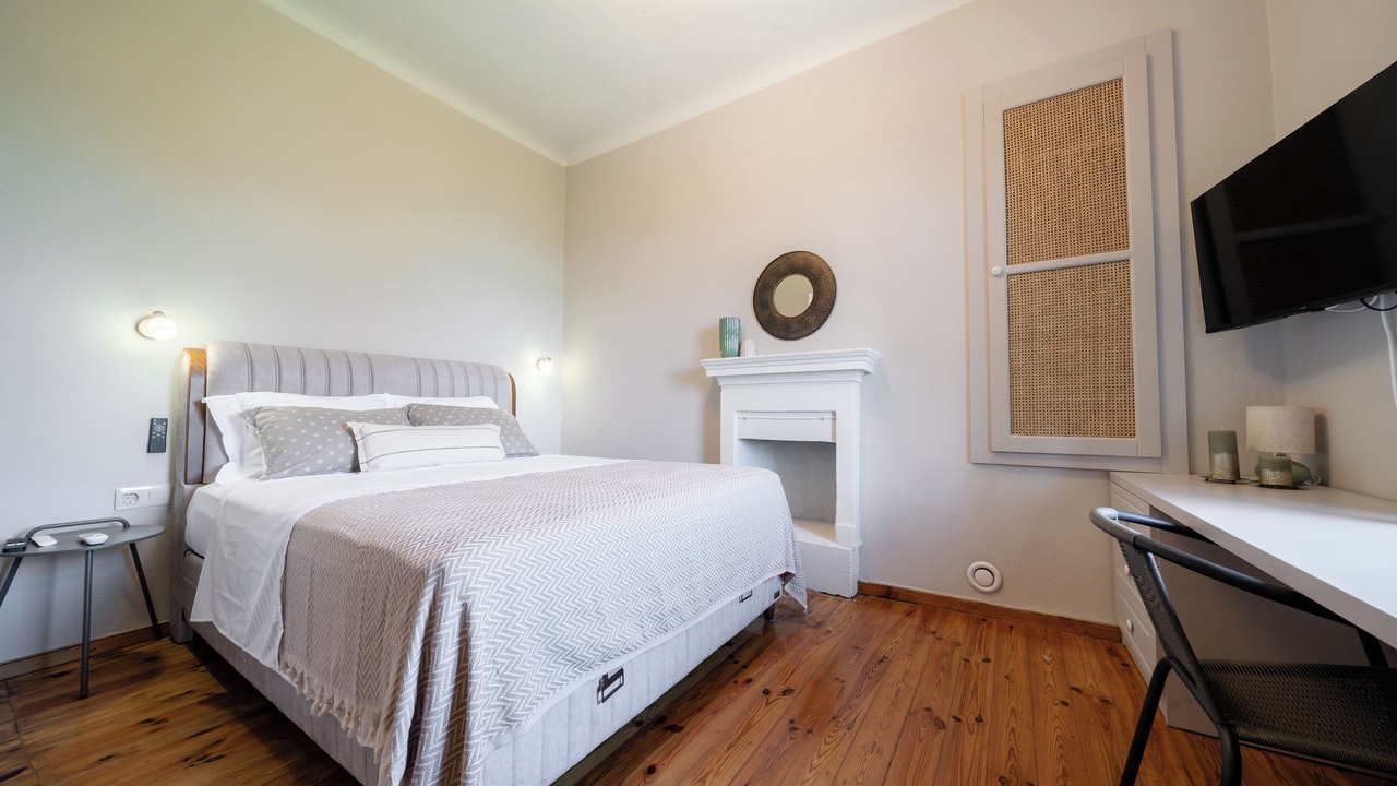 Photo of Bedroom in Kalamos