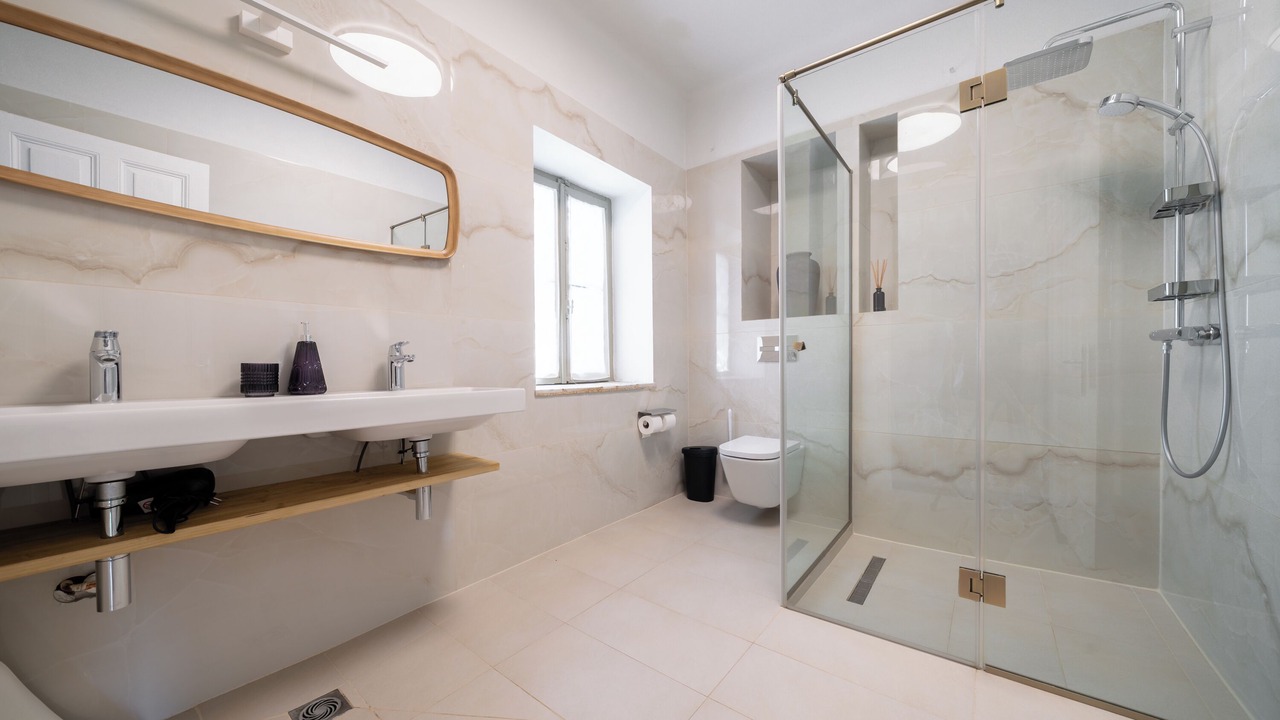 Photo of Bathroom in Kalamos