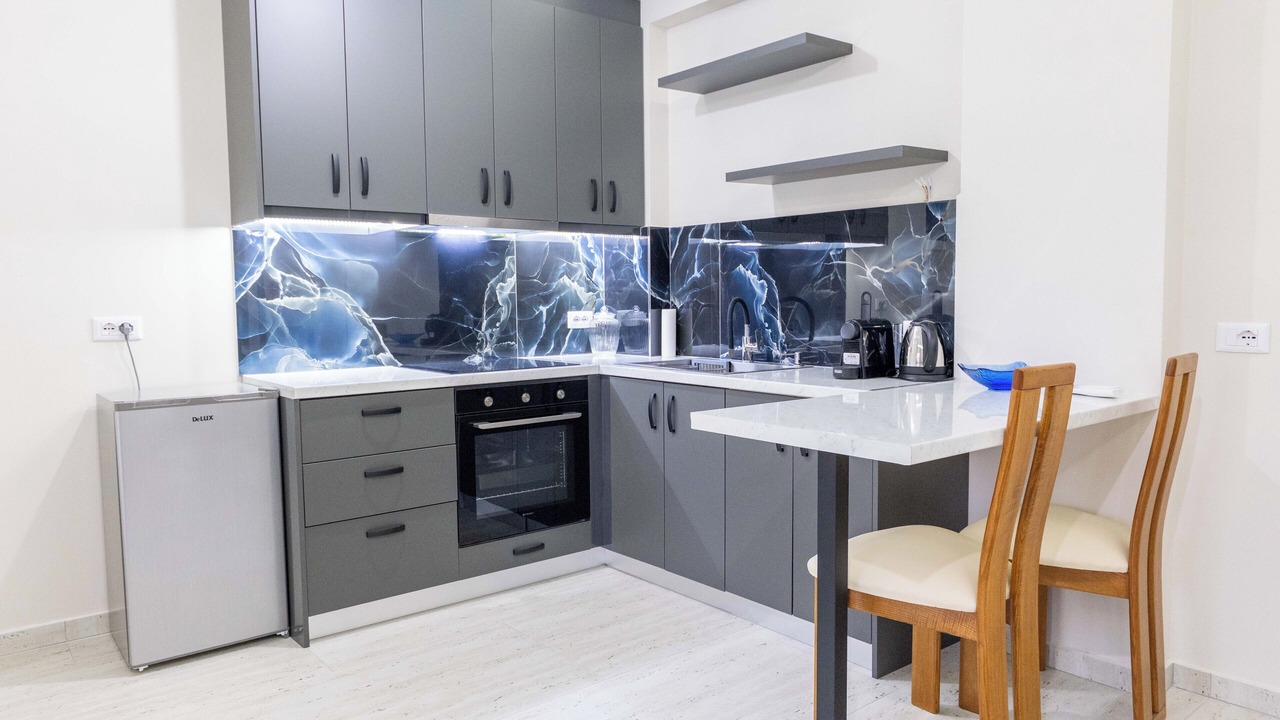 Photo of Kitchen in Aliko
