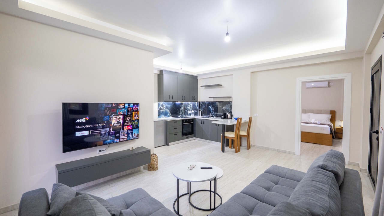 Photo of Livingroom in Aliko