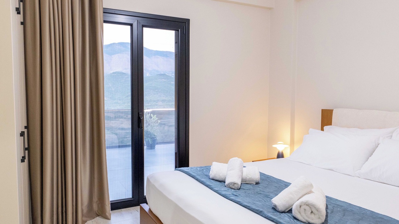 Photo of Bedroom in Aliko
