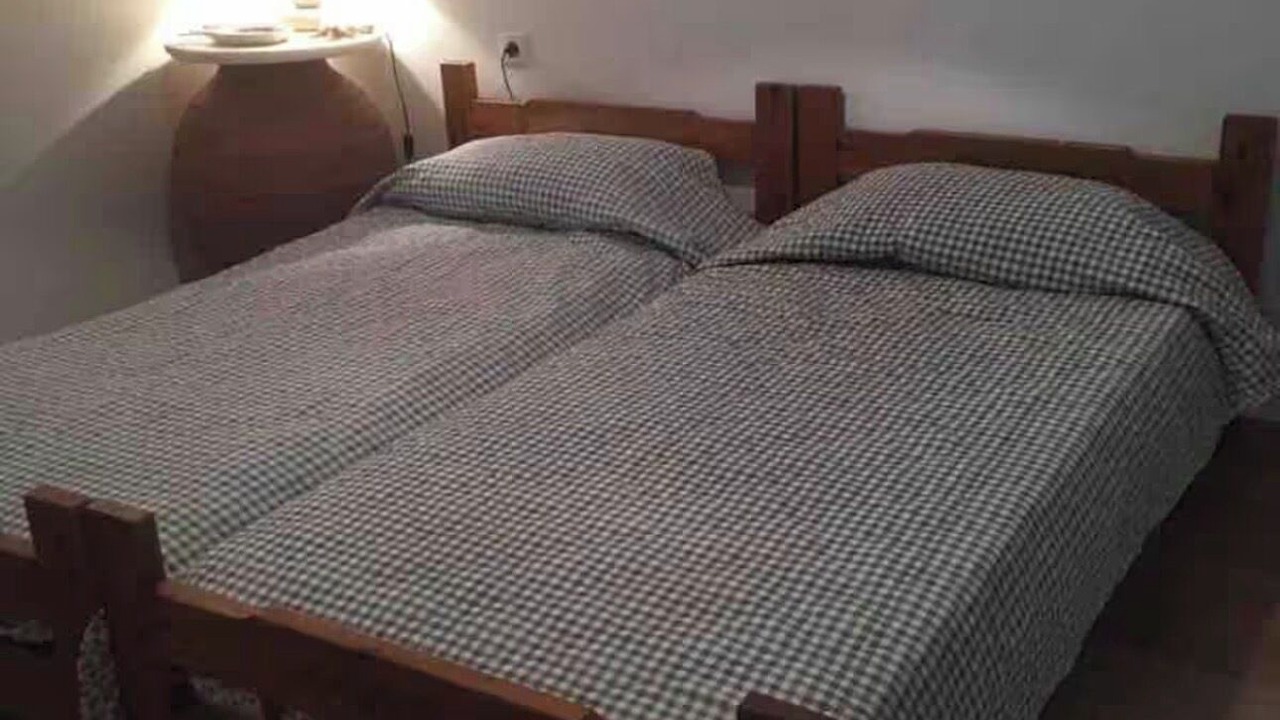Photo of Bedroom in Naxos