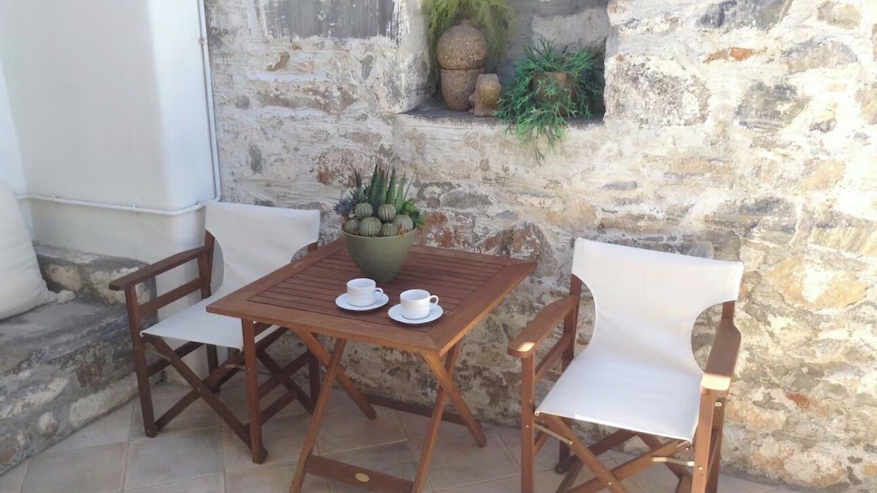 Photo of Outdoor in Naxos