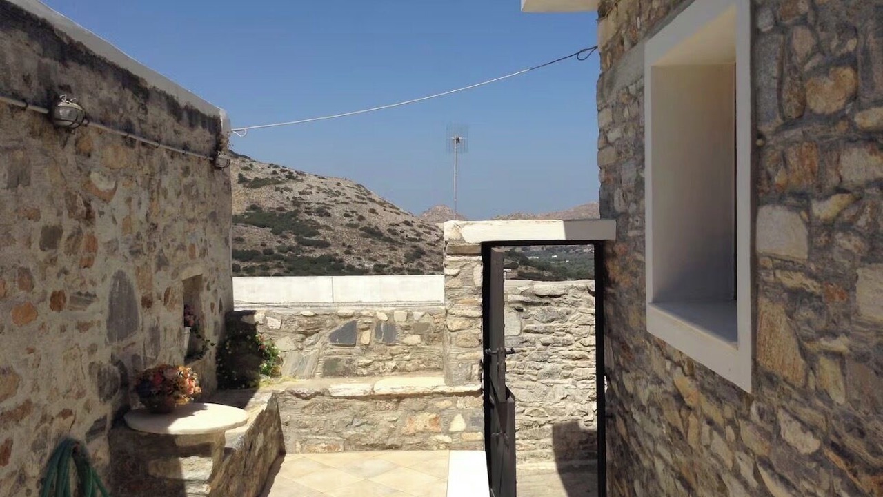 Photo of Outdoor in Naxos