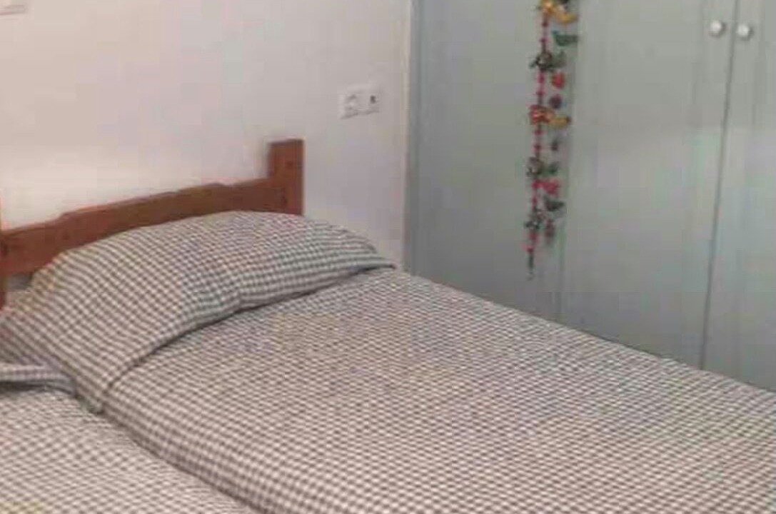 Photo of Bedroom in Naxos