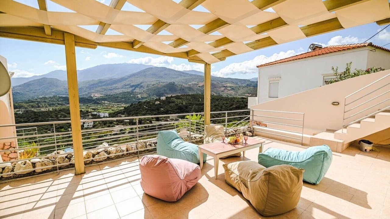 Photo of Patio Balcony in Exopoli