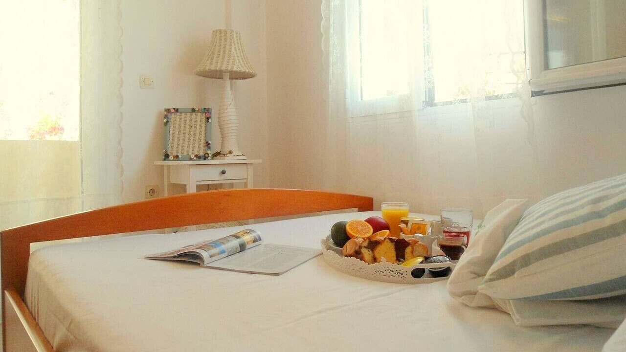 Photo of Bedroom in Exopoli