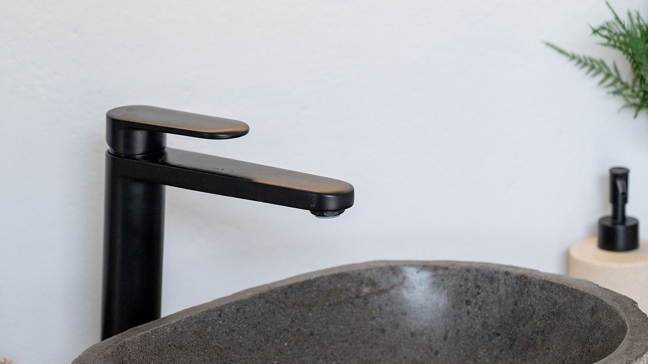 Photo of Bathroom in Tinos