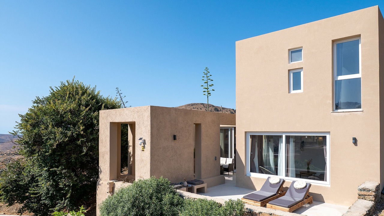 Photo of Outdoor in Tinos