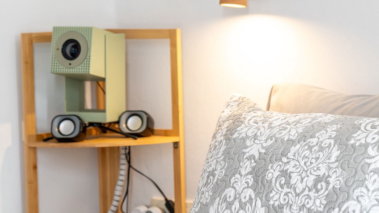 Photo of Bedroom in Tinos