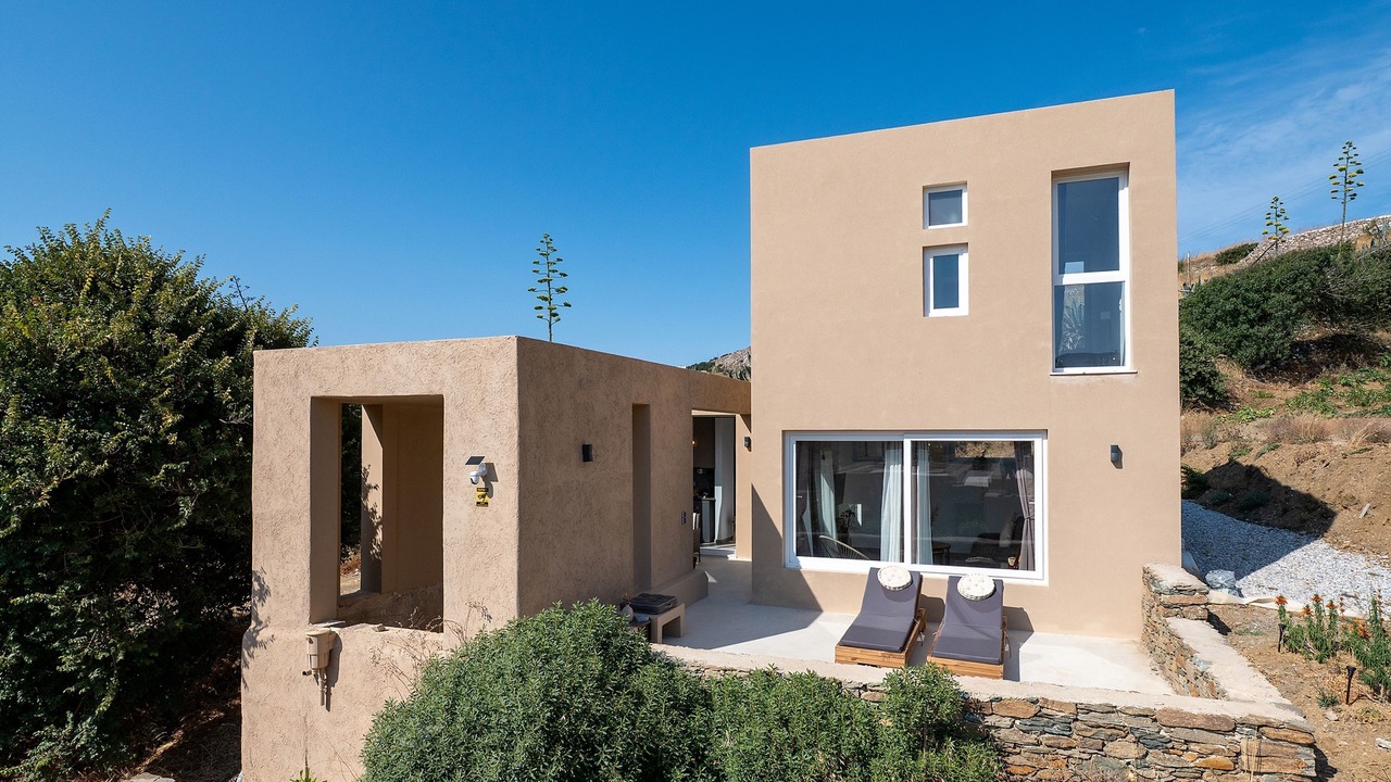 Photo of Outdoor in Tinos