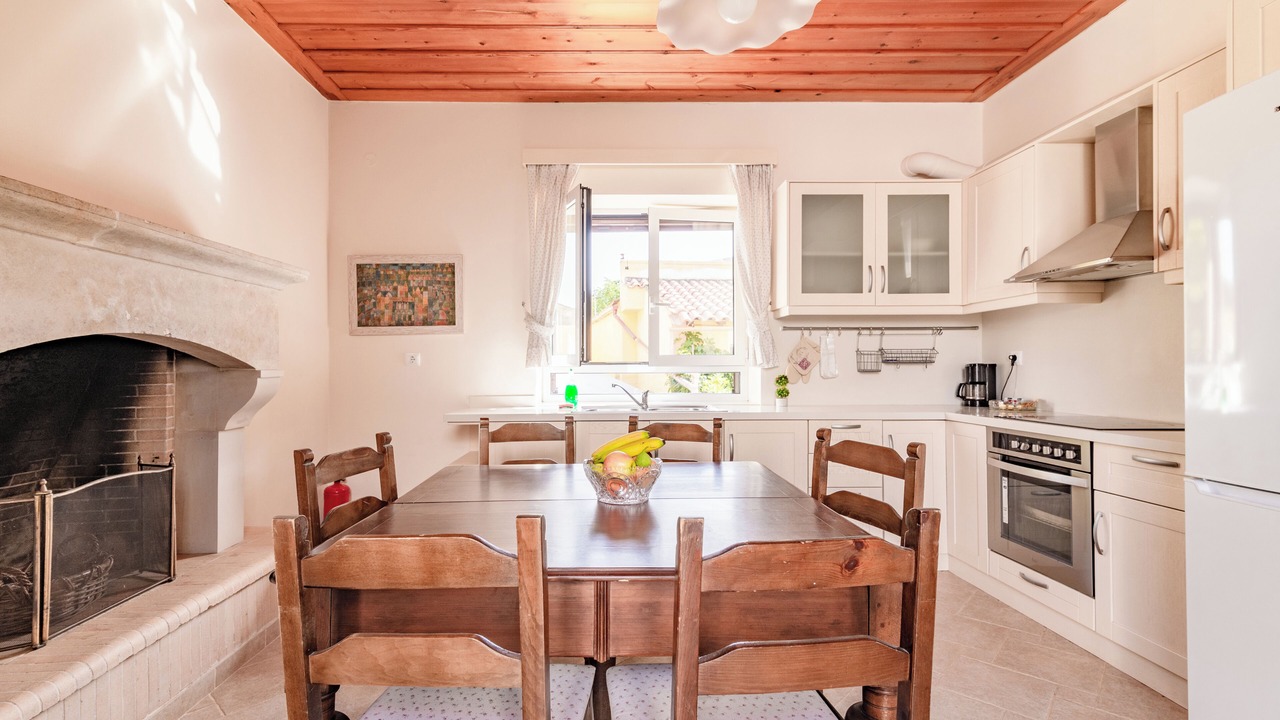 Photo of Kitchen in Archanes