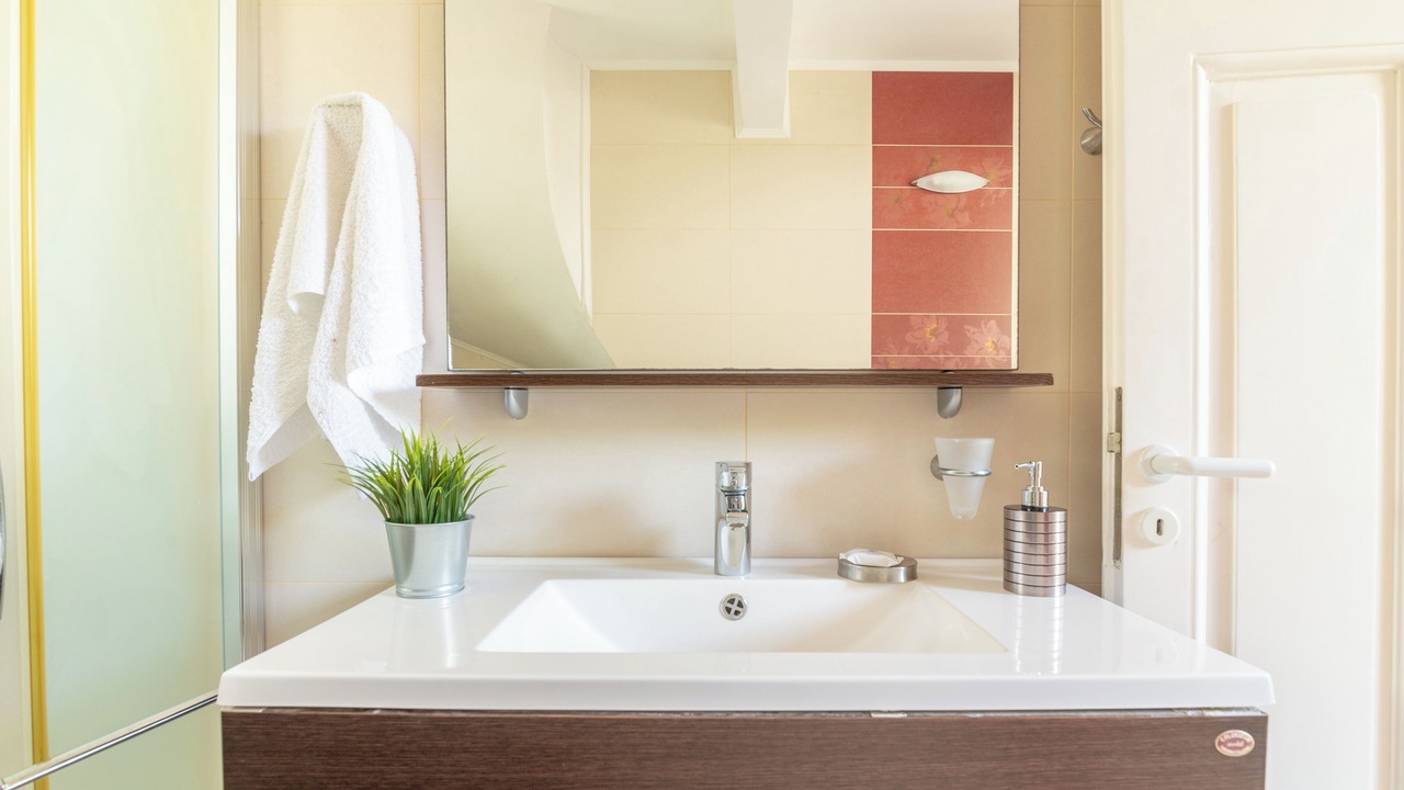 Photo of Bathroom in Archanes