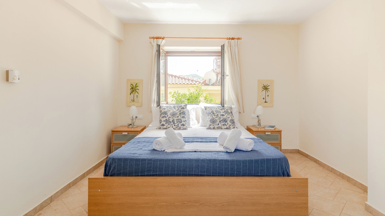 Photo of Bedroom in Archanes