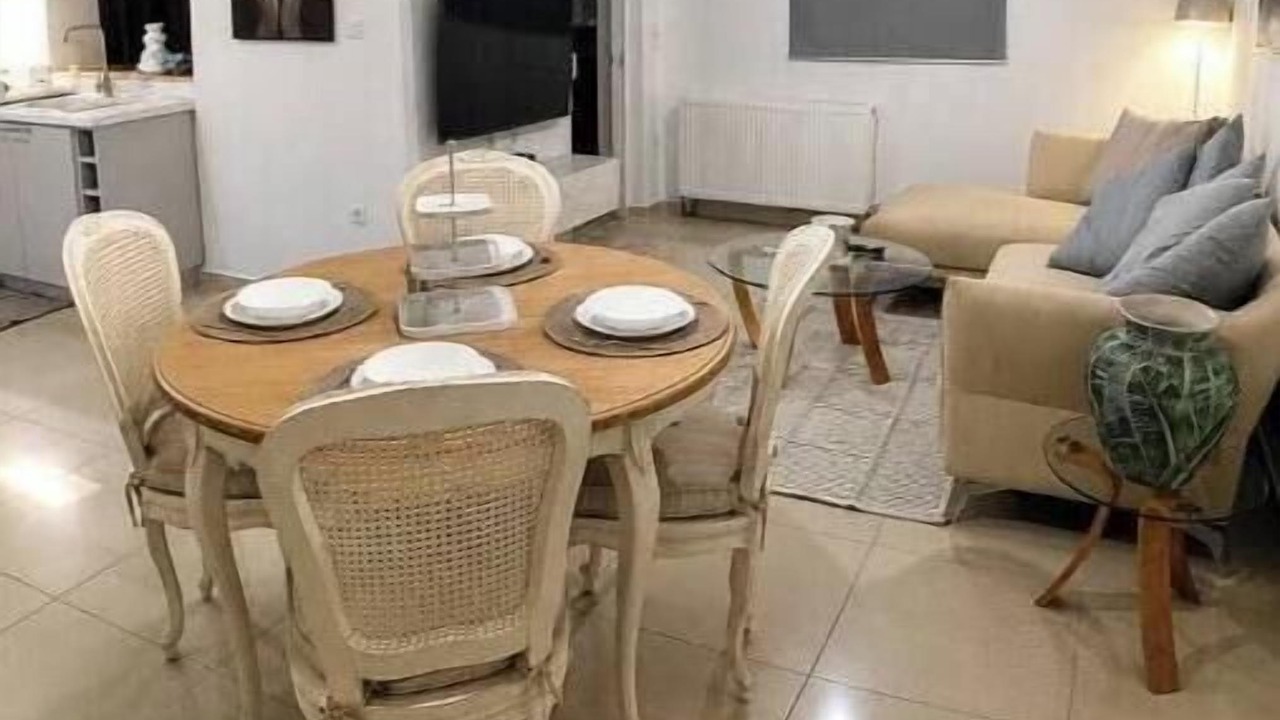 Photo of Livingroom in Daratsos
